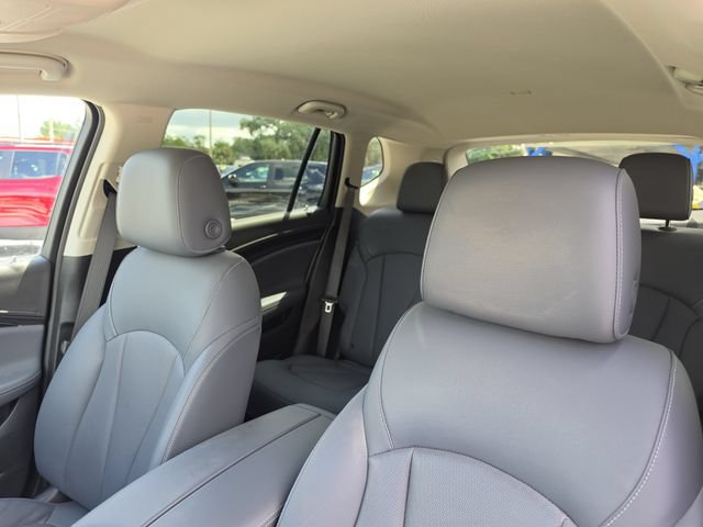 Used 2020 Buick Envision Essence w/ LPO, Active Package FWD image 24