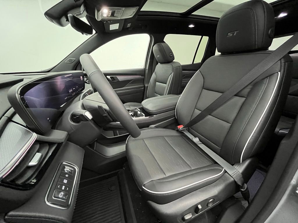 New 2026 Buick Enclave Sport Touring w/ Power Package image 20