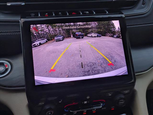 New 2025 Jeep Grand Cherokee Limited image 15