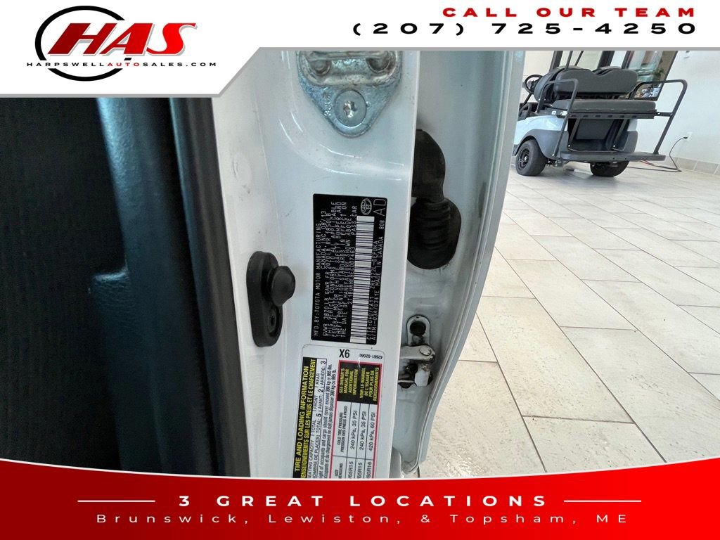 Used 2014 Toyota Corolla L FWD image 17