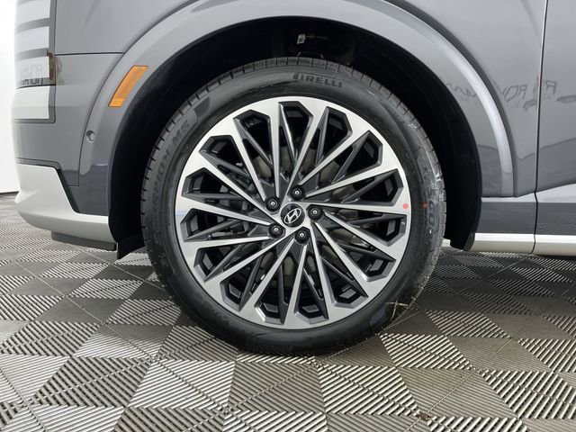 New 2026 Hyundai Palisade Calligraphy image 17