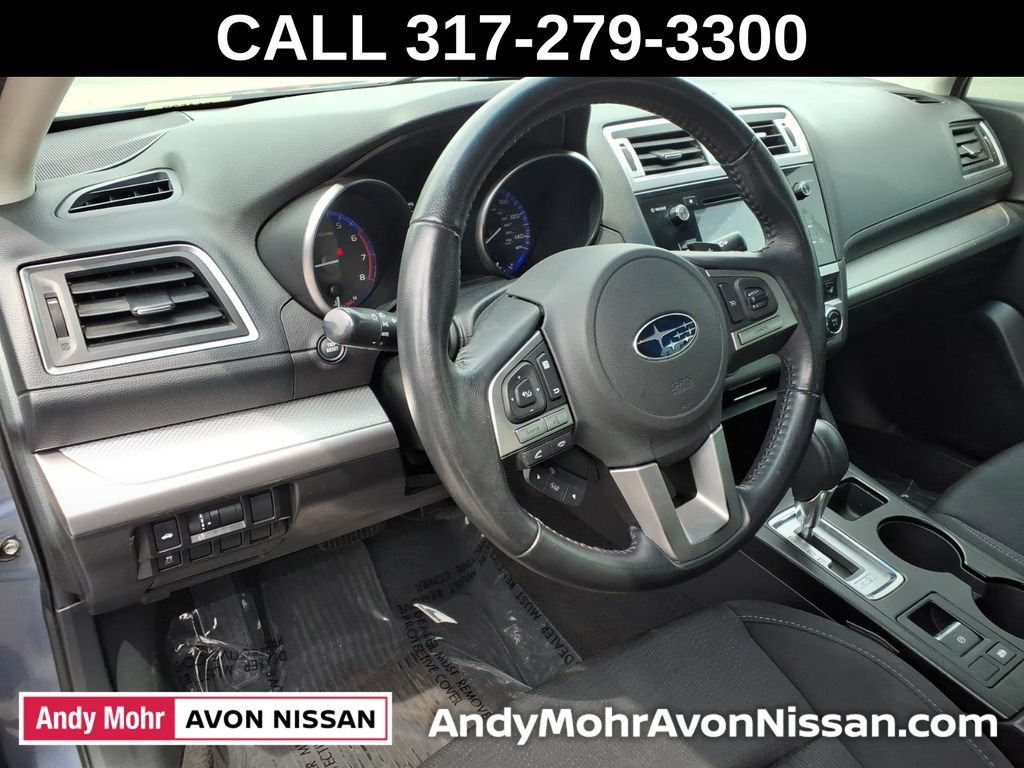Used 2016 Subaru Legacy 2.5i Premium AWD/4WD image 18