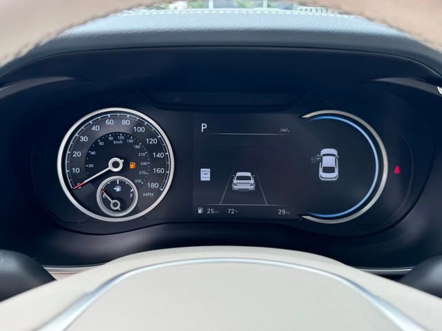 New 2026 Genesis G70 2.5T Prestige image 17