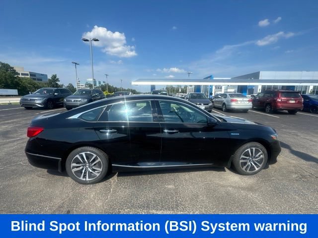 Used 2020 Honda Accord Touring image 8