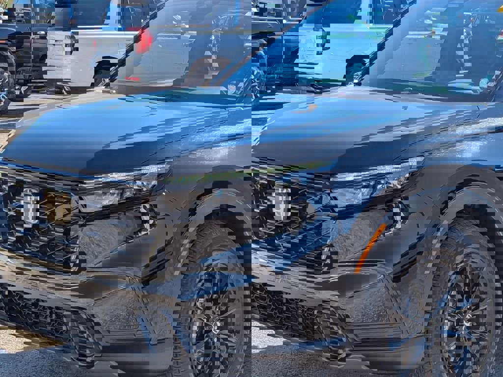 Used 2026 Honda CR-V Sport-L image 6