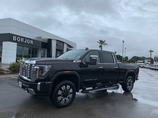 New 2026 GMC Sierra 2500 Denali w/ Technology Package