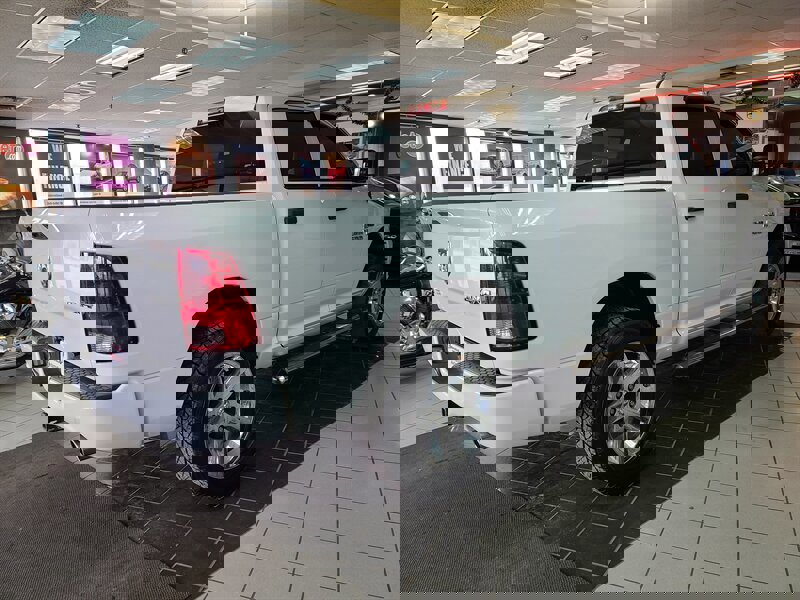 Used 2014 RAM 1500 Express image 5