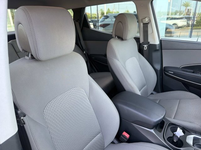 Used 2017 Hyundai Santa Fe Sport FWD image 18