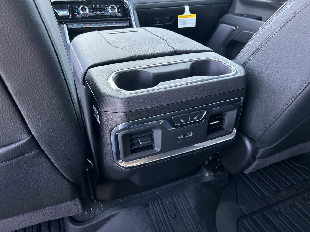 New 2026 GMC Sierra 3500 Denali w/ Denali Reserve Package image 46