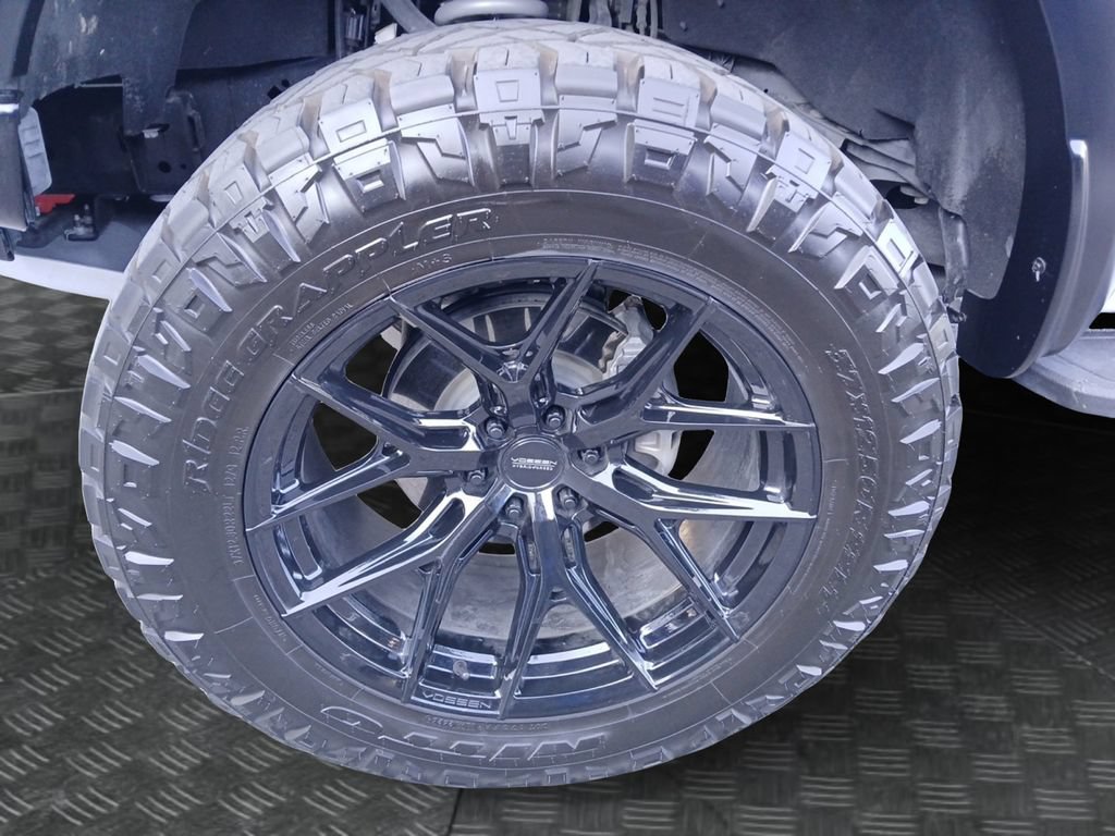 Used 2025 Ford F150 Raptor w/ Equipment Group 803A Raptor R AWD/4WD image 23