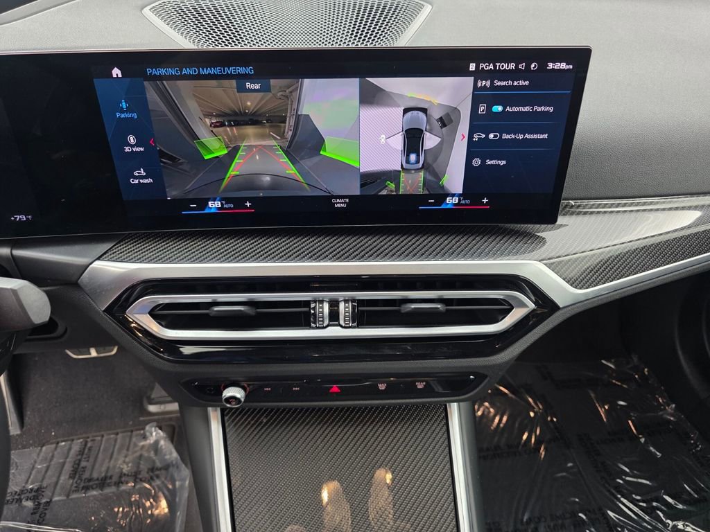 Used 2024 BMW M4 Competition w/ Executive Package image 21