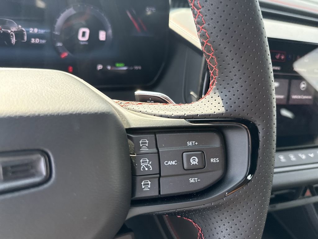 New 2026 Dodge Charger Daytona Scat Pack w/ Track Package image 15