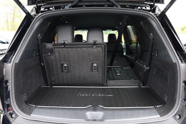 Certified 2025 Nissan Pathfinder Rock Creek AWD/4WD image 8