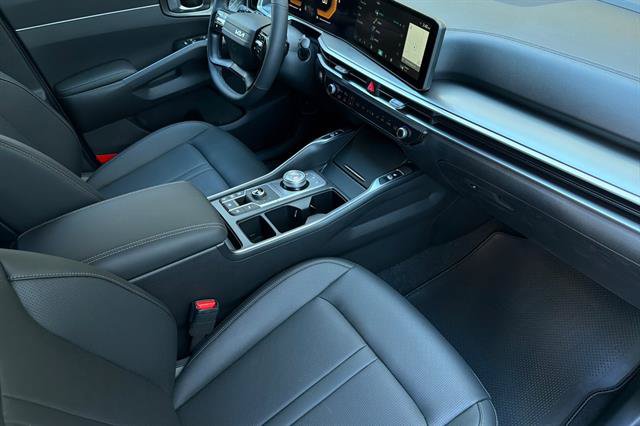 New 2026 Kia Sorento EX AWD/4WD image 18