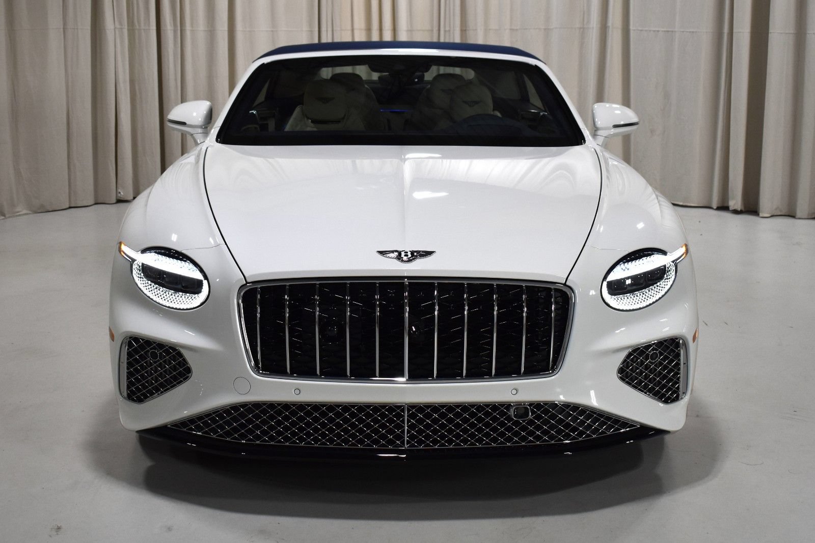 New 2026 Bentley Continental GT AWD/4WD image 2