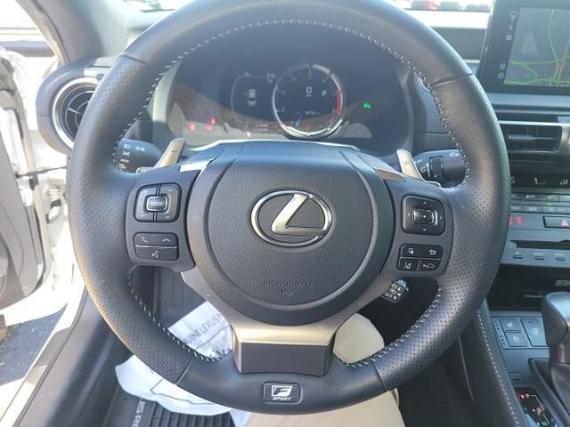 Used 2024 Lexus RC 350 F Sport AWD/4WD image 21