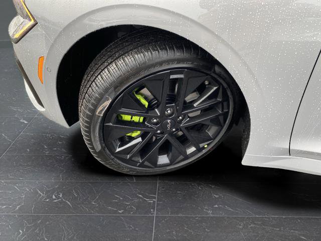 New 2026 Kia K5 GT image 42