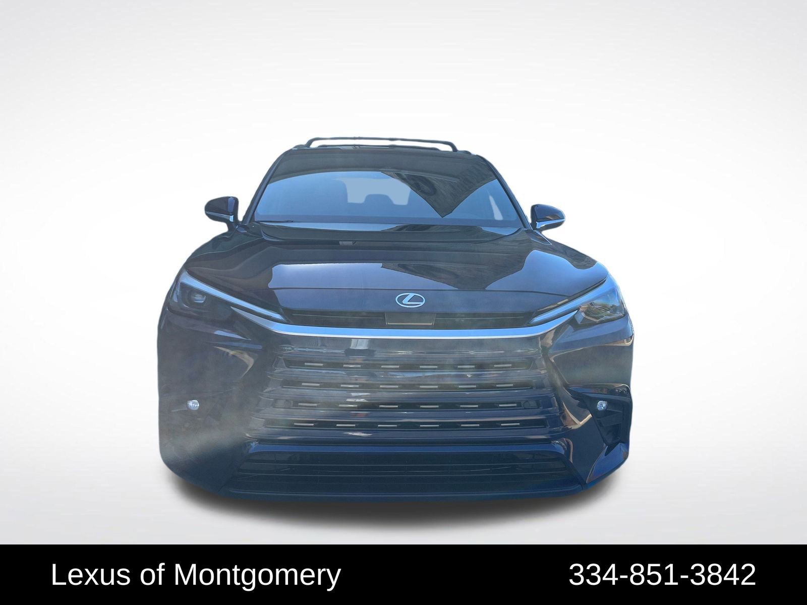 New 2026 Lexus TX 350 FWD image 8