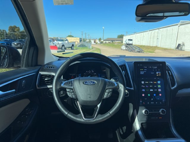 Used 2022 Ford Edge SEL w/ Convenience Package AWD/4WD image 20