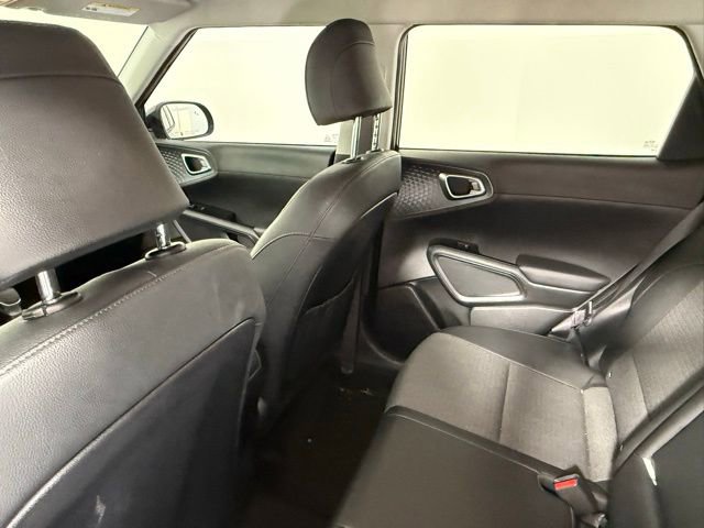 Used 2020 Kia Soul EX w/ Option Group 015 image 33