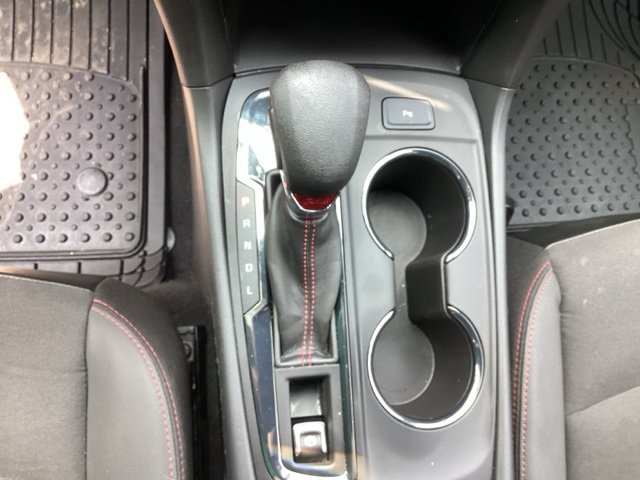 Used 2024 Chevrolet Equinox RS image 21