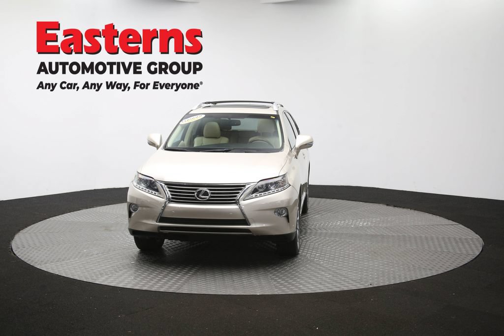 Used 2015 Lexus RX 350 FWD image 59
