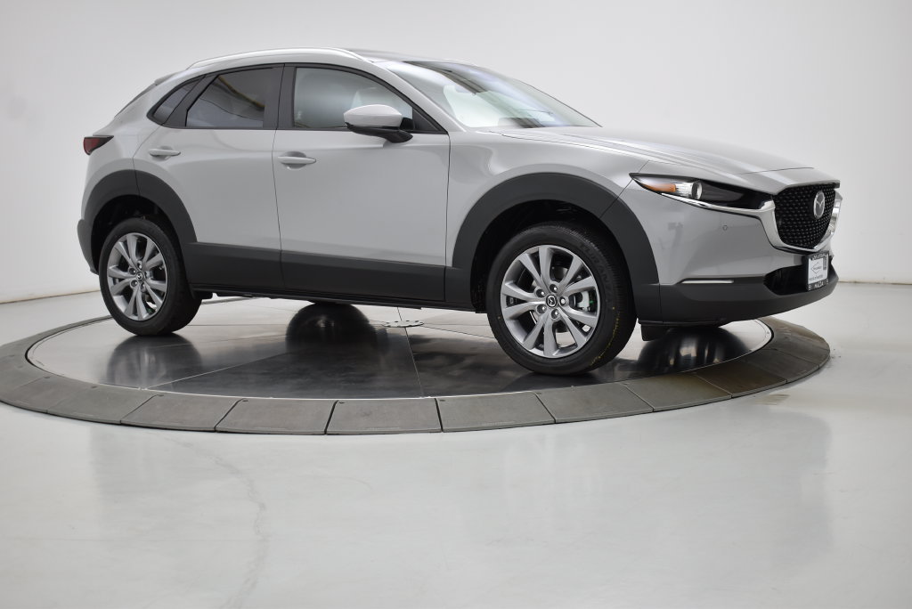 New 2026 MAZDA CX-30 AWD 2.5 S image 10