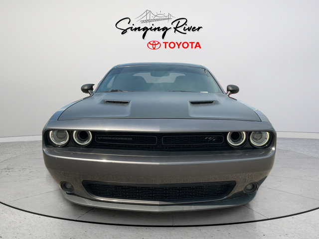 Used 2016 Dodge Challenger R/T Plus RWD image 2
