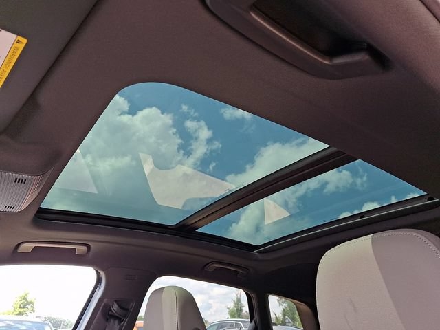 New 2026 Audi Q3 quattro 2.0T AWD/4WD image 11