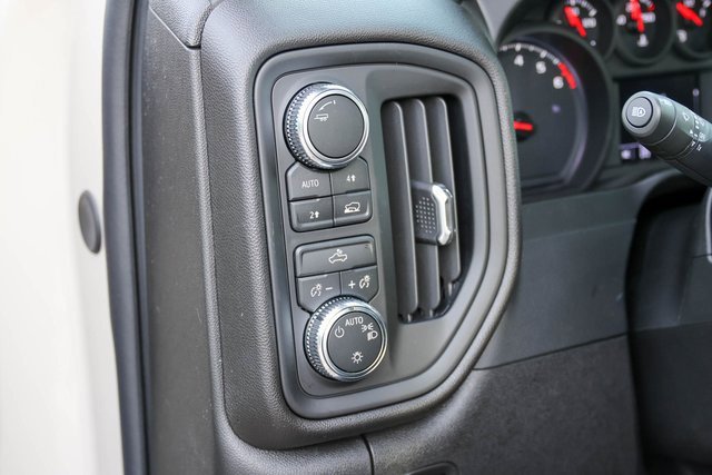 New 2026 GMC Sierra 1500 Pro w/ Graphite Edition image 10