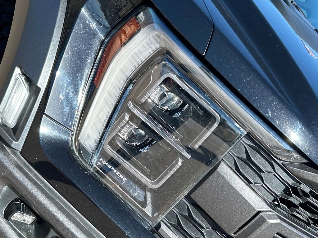 Used 2021 Ford F150 Raptor w/ Equipment Group 801A High video 3