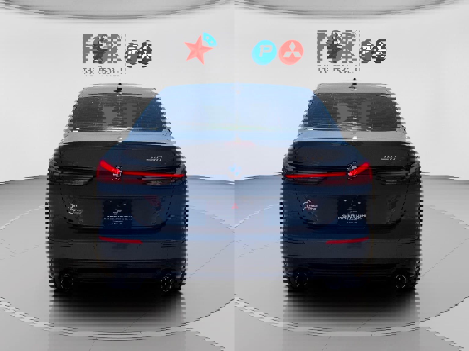 Used 2024 BMW 228i Gran Coupe w/ Premium Package image 4