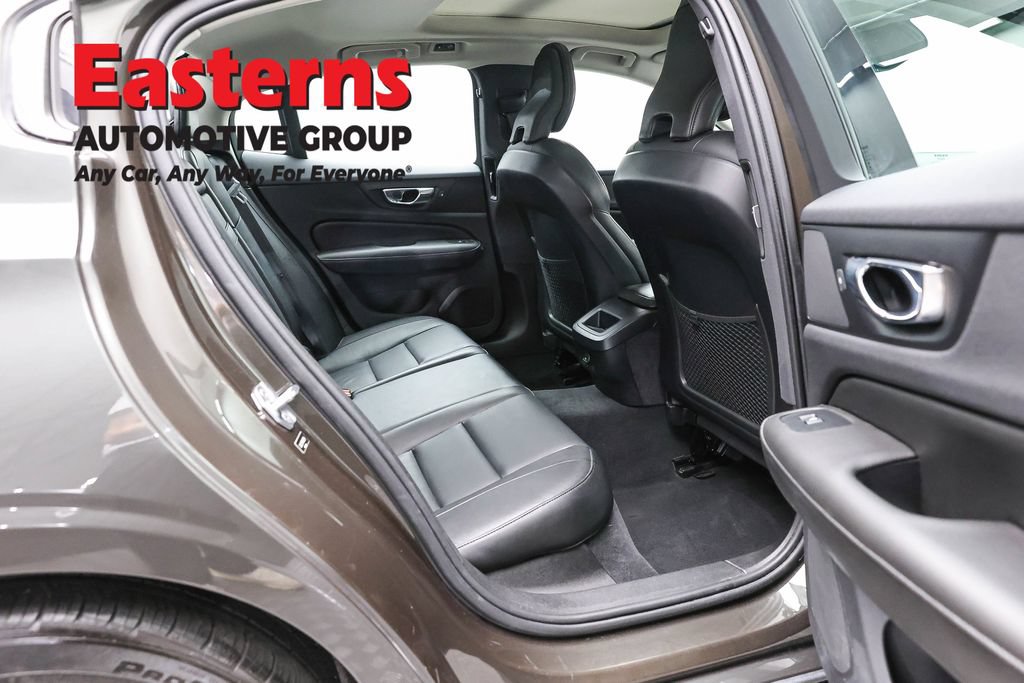 Used 2022 Volvo S60 B5 Inscription AWD/4WD image 24