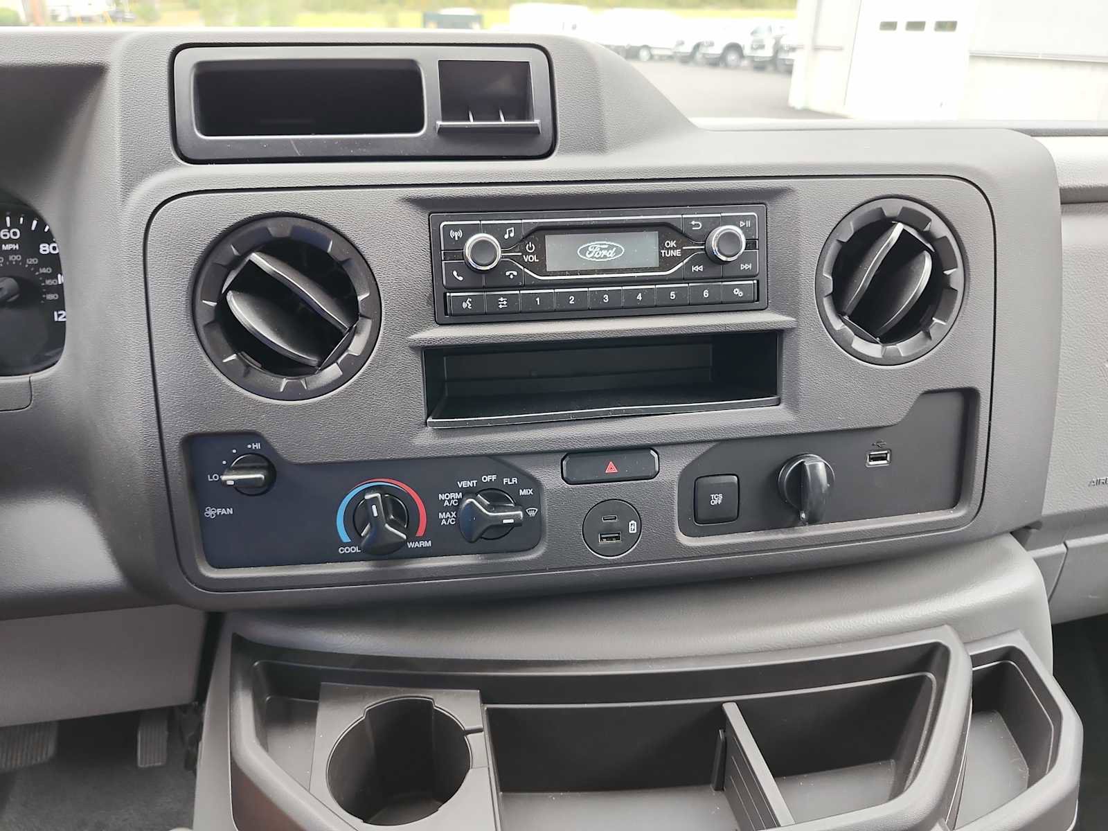 New 2024 Ford E-350 and Econoline 350 Super Duty w/ Power Windows & Locks Group image 12