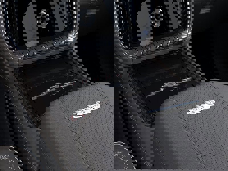 New 2026 GMC Yukon Denali Ultimate image 23