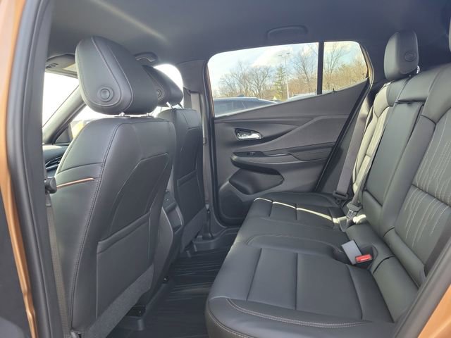 New 2026 Buick Envista Avenir image 13