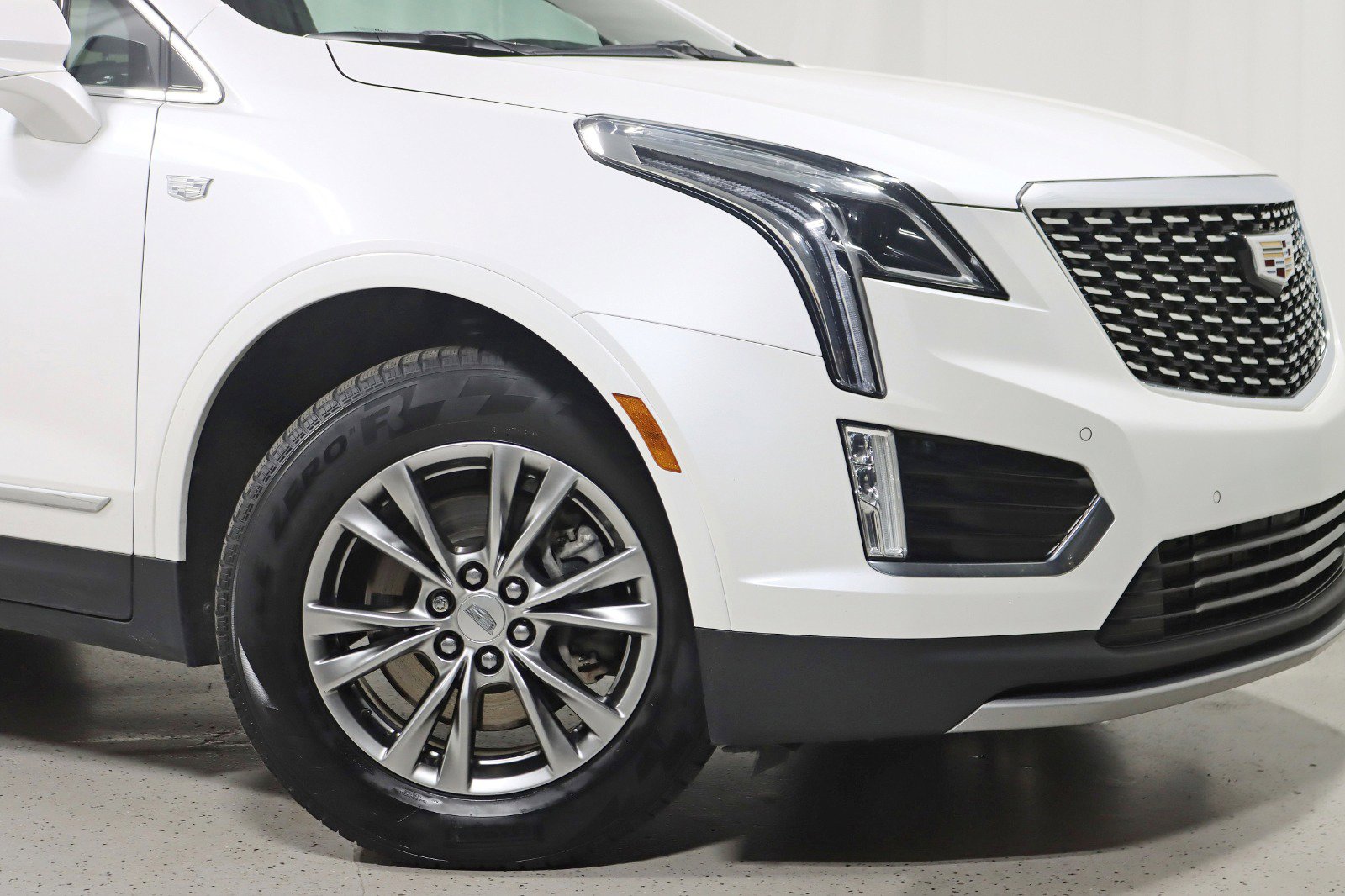 Used 2021 Cadillac XT5 Premium Luxury image 5