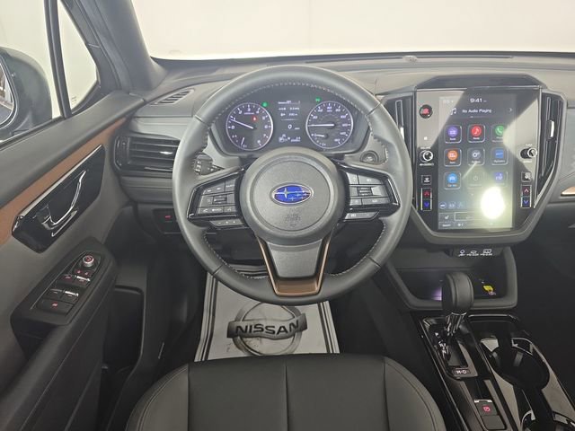 Certified 2026 Subaru Forester Sport w/ Sport Package AWD/4WD image 15