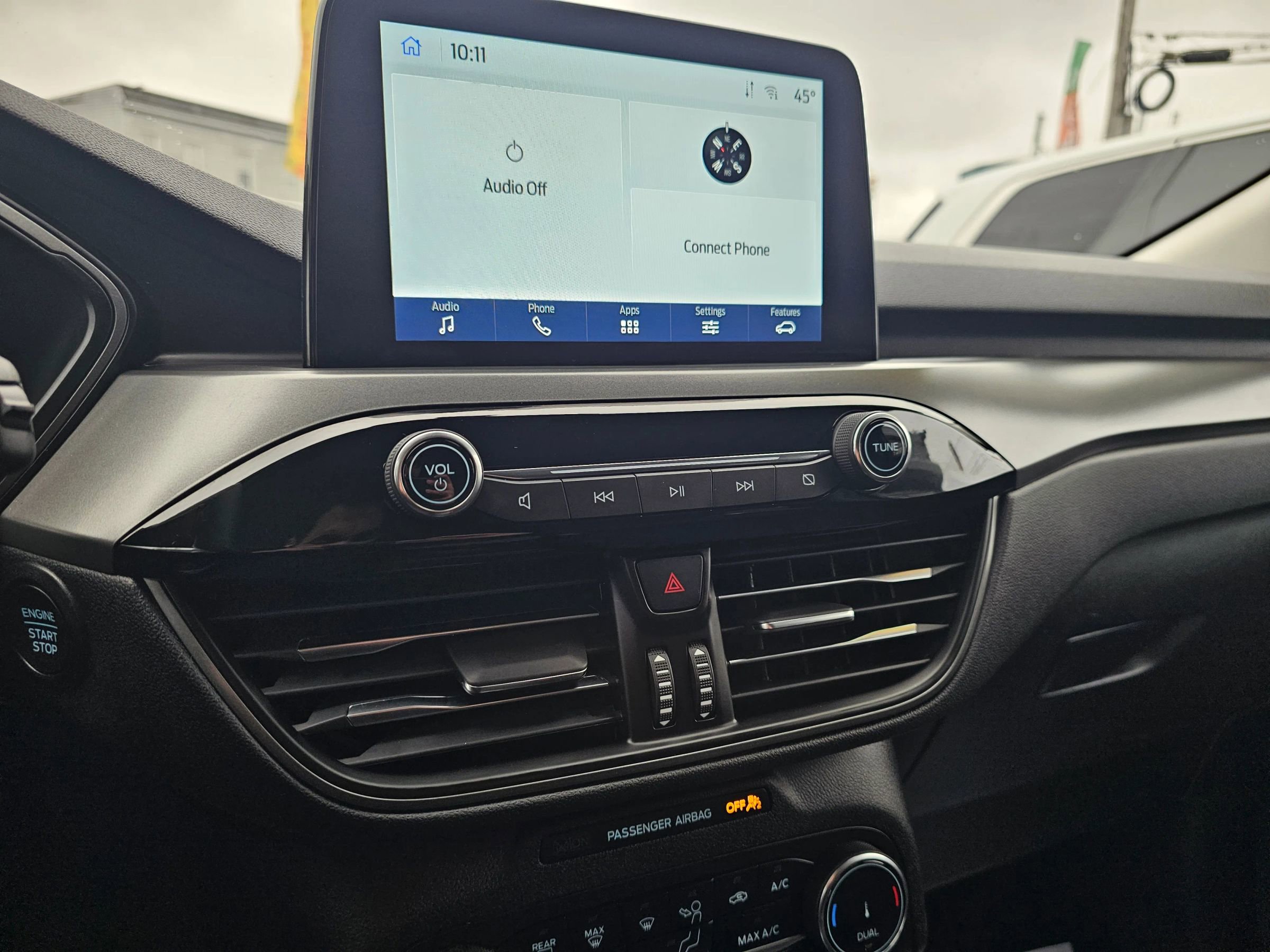 Used 2023 Ford Escape Active image 26