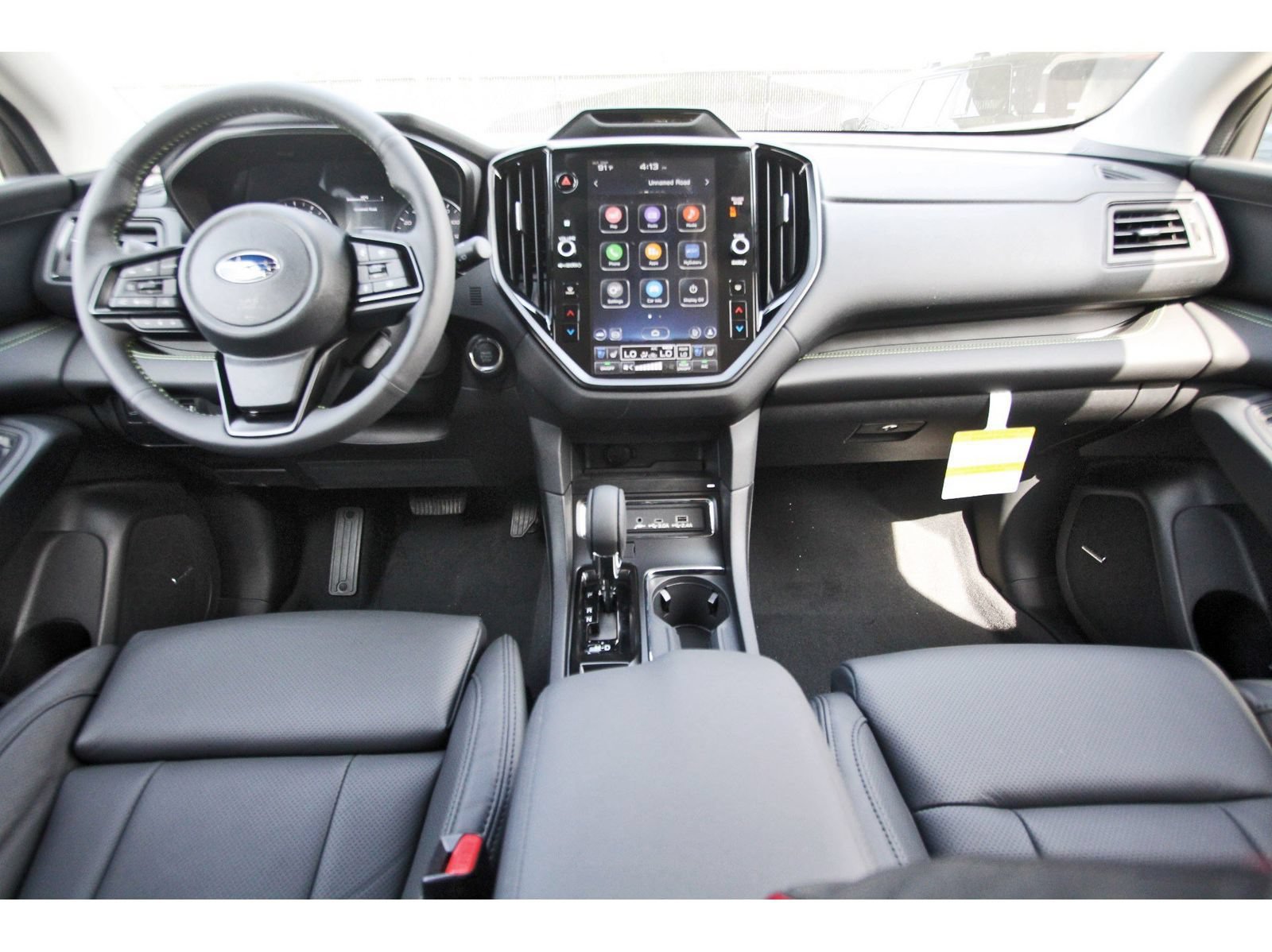 New 2026 Subaru Ascent Bronze Edition AWD/4WD image 7