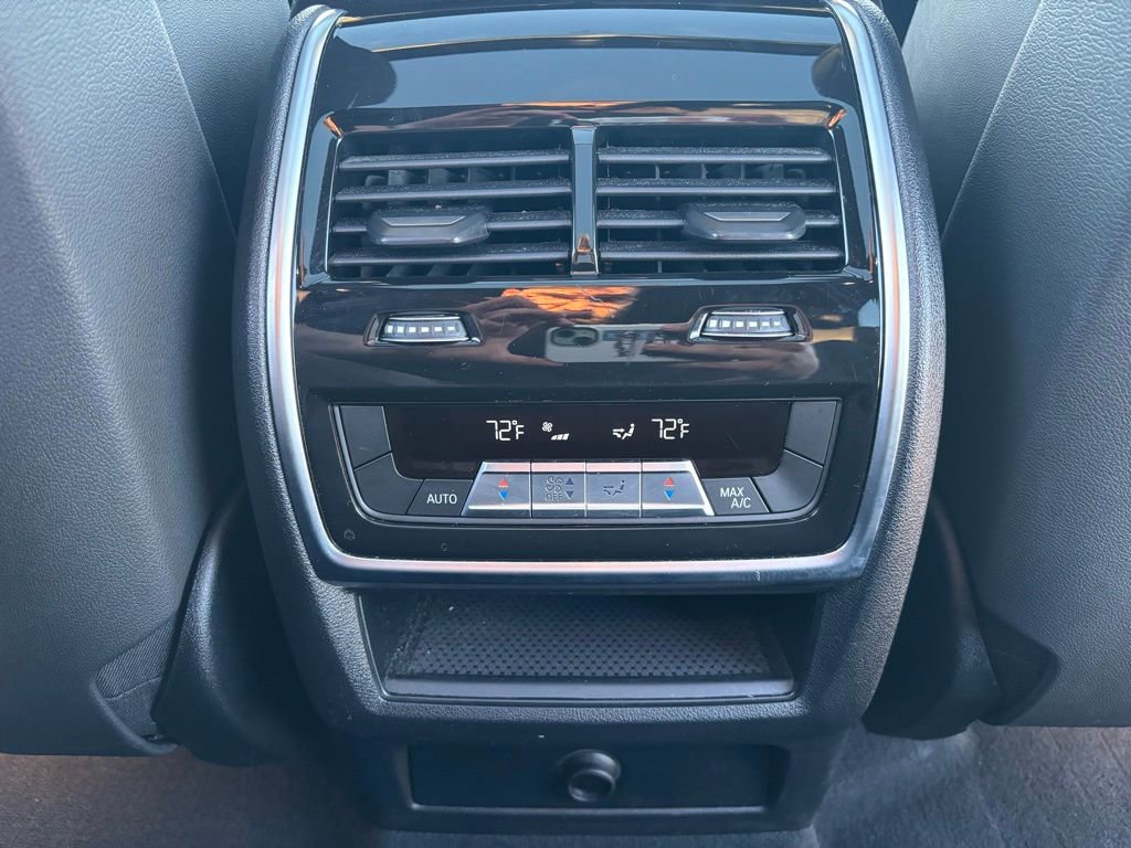 Used 2023 BMW X5 xDrive40i w/ Premium Package image 22