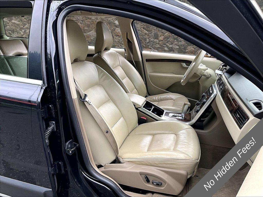 Used 2012 Volvo XC70 3.2 AWD/4WD image 7