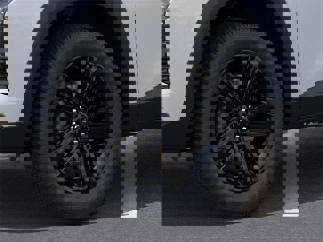 New 2026 Chevrolet Trax ACTIV w/ Sunroof Package image 9