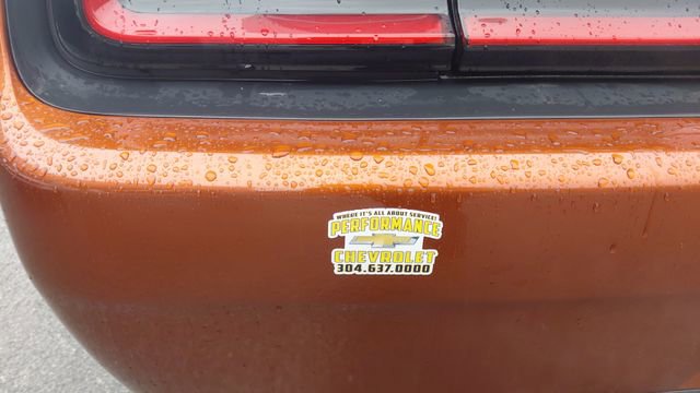 Used 2023 Dodge Challenger GT w/ Blacktop Package image 29