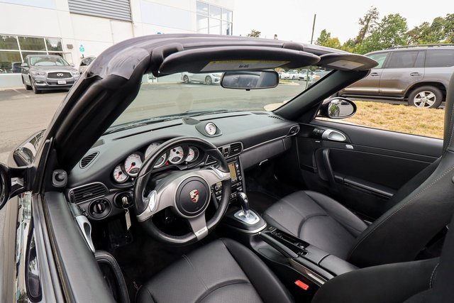 Used 2010 Porsche 911 Carrera S image 67