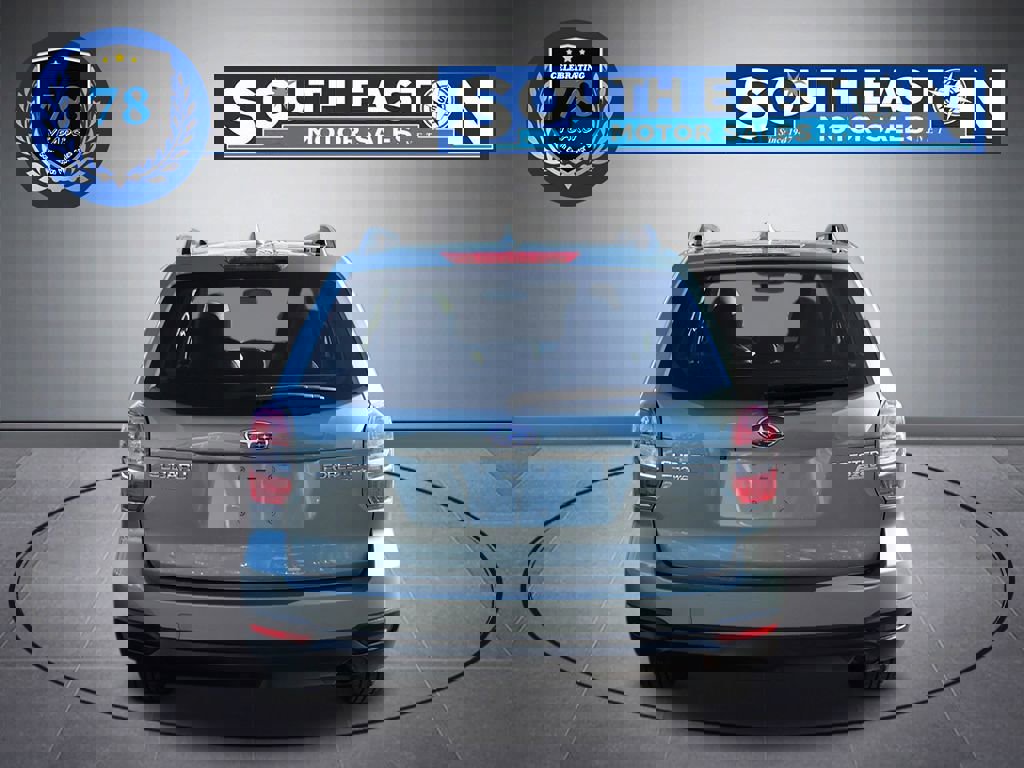 Used 2016 Subaru Forester 2.5i Premium w/ All-Weather Package image 4