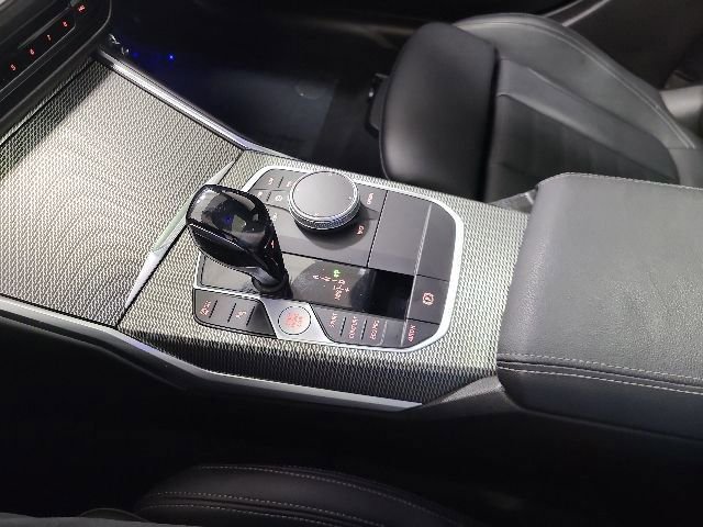 Used 2021 BMW M340i w/ Executive Package RWD image 32