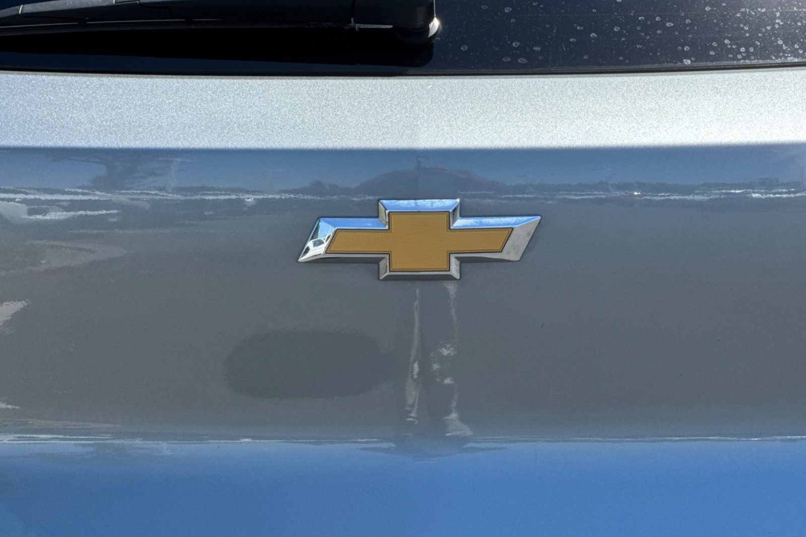 Used 2024 Chevrolet TrailBlazer LT w/ LT Cold Weather Package FWD image 45