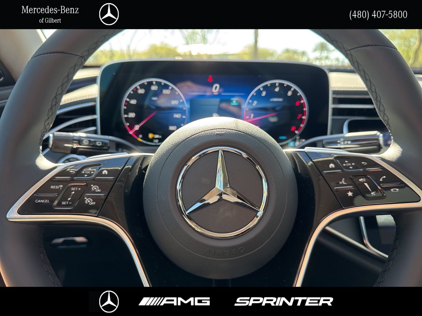 New 2026 Mercedes-Benz E 450 4MATIC All-Terrain Wagon image 26