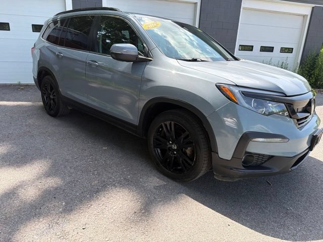 Used 2022 Honda Pilot Special Edition image 6